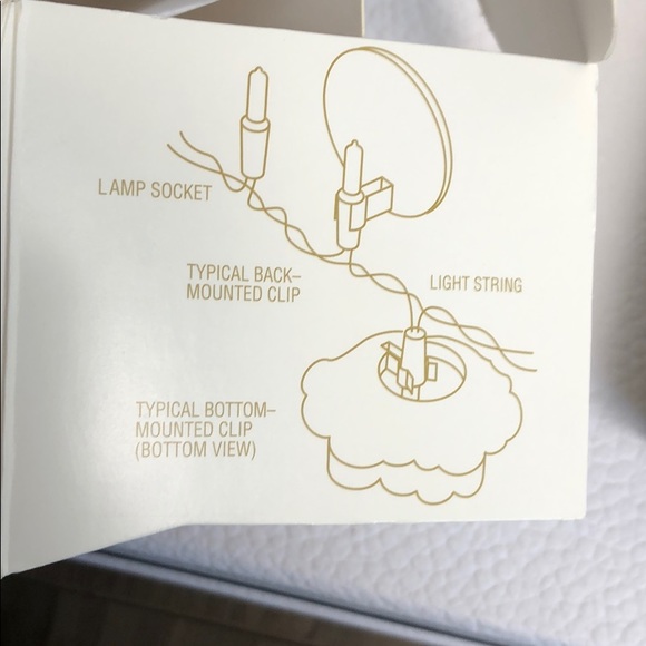 Glad Tidings Windows is Faith Hallmark Ornament - Picture 7 of 7